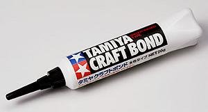 Craft Bond tamiya 87078