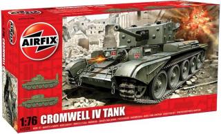 Cromwell IV