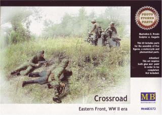 Crossroad (Rozcestie)