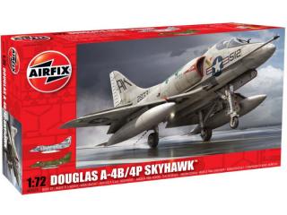 Douglas A-4B/4P Skyhawk