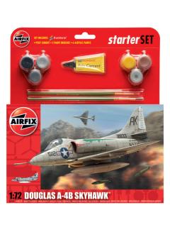 Douglas A-4B Skyhawk (Gift Set)