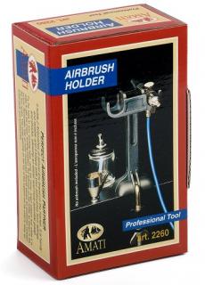 Držiak -Airbrush Holder-Amati 2260