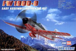 FW 190D-9
