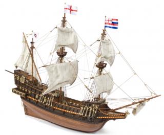 Golden Hind Occre 12003