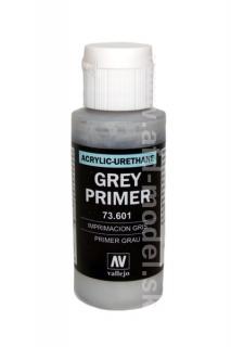 Grey Primer 60ml (Šedá základová farba)