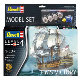 H.M.S. Victory revell 65408