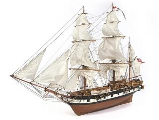 HMS BEAGLE Occre 12005
