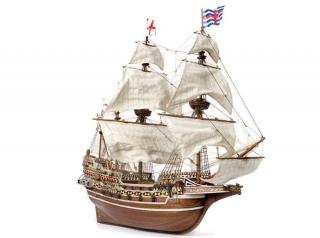 HMS Revenge occre 13004