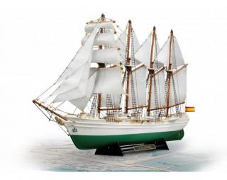 J.S. ELCANO  artesania latina 22260