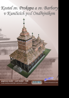Kostol sv. Prokopa a sv. Barbory