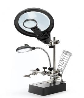 LED Helping Hand