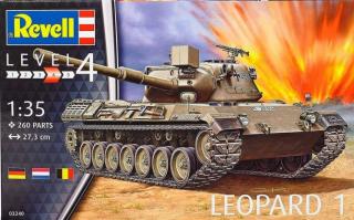 Leopard 1