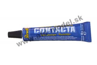 Lepidlo REVELL Contacta 13g