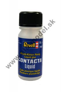 Lepidlo REVELL Contacta Liquid 18g
