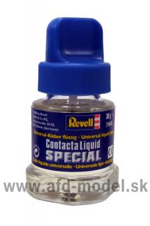 Lepidlo REVELL Contacta Special 30g