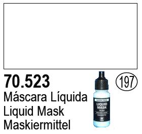 Liquid Mask (MC197)