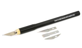 Modelers Knife Pro (Modelársky skalpel Pro)
