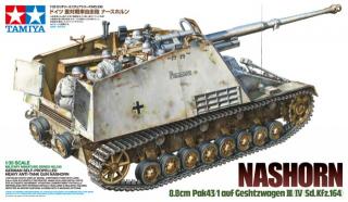 NASHORN tamiya 35335