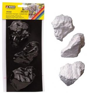 Odlievacia forma  Hochvogel  NOCH 61232
