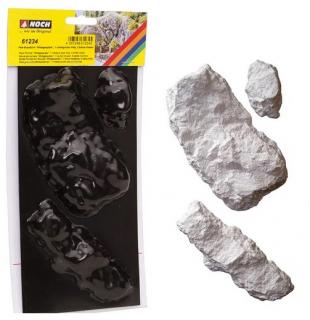 Odlievacia forma  Mittagsspitze  NOCH 61234