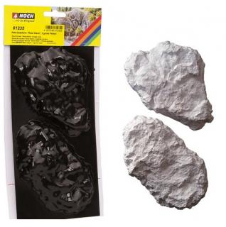 Odlievacia forma  Rote Wand  NOCH 61235