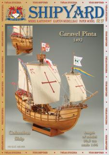 Pinta 1492