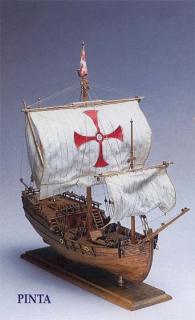 Pinta amati 1410