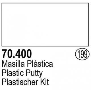 Plastic Putty