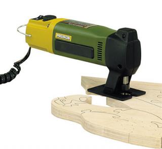 Priamočiara pílka STS 12/E (Micromot System)