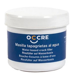 Putty  occre 19143