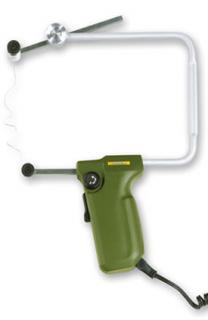 Rezačka polystyrénu THERMOCUT 12/E (Micromot System)