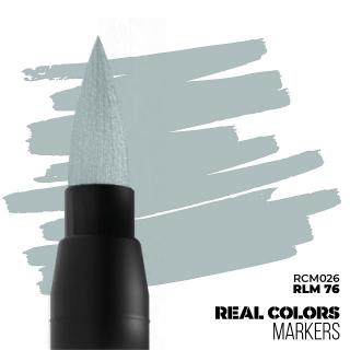 RLM 76 - Real Color Marker RCM026