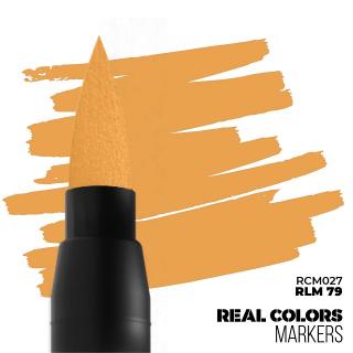 RLM 79 - Real Color Marker RCM027
