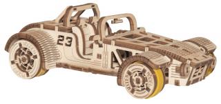 Roadster Wooden - city