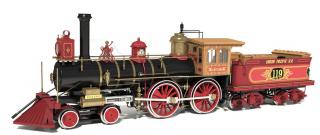 Rogers 119 occre 54008
