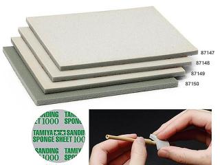 Sanding Sponge Sheet 400