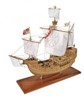 SANTA MARIA Amati 1409