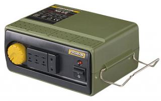 Sieťový zdroj NG 5/E (Micromot System)