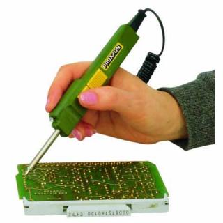 Spájkovačka EL 12 (Micromot System)