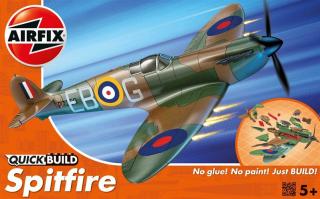 Spitfire (QuickBiuld)