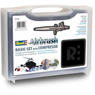 Striekací set Revell Basic revell 39195