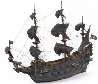 The Flying Dutchman occre 14010
