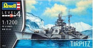 Tirpitz