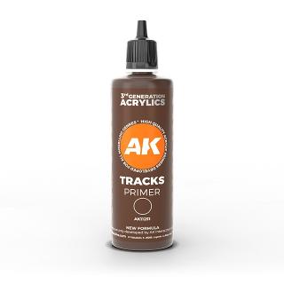 Tracks Primer 3 GEN 100ml AK11251