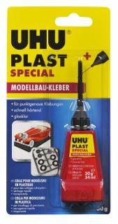 UHU Plast Special uhu 9743