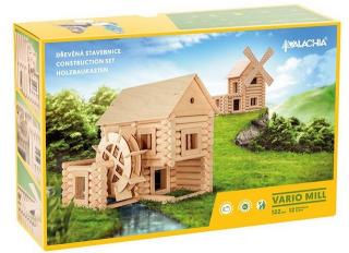walachia vario mill