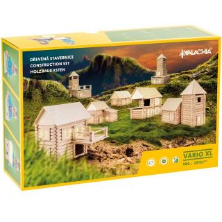 Walachia Vario XL