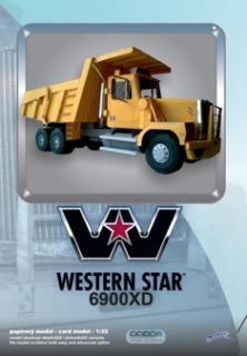 Western Star 6900XD