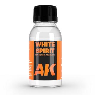 White Spirit 100 ml AK047