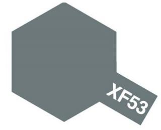 XF-53 Neutral Grey tamiya 81753